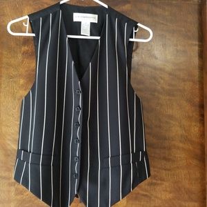Liz Claiborne  vest